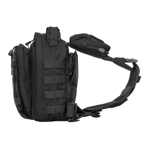 Tactical MOAB 6 Sling Bag Crossbody Shoulder Pack 11L