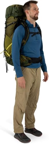 Atmos AG LT 50L Men's Backpacking Backpack