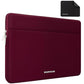 RAINYEAR Laptop Sleeve Case 13.3 Inch