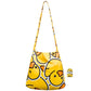 Sling Ultralight 19L Crossbody Bag for Women & Men