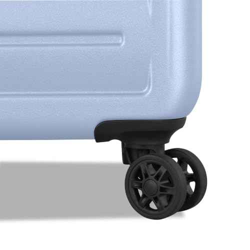 Westridge Hardside Luggage Set with Spinner Wheels