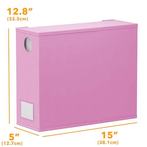 12 Pack Bed Sheet Organizers and Storage (12 Count)