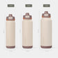 Powerfill Pro 32oz Stainless Steel Sip or Chug Water Bottle