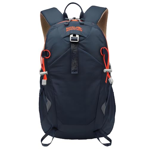 20L Lightweight Hiking Backpack With Rain