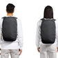 Via Backpack Commuter Laptop Bag