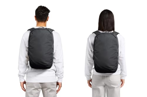 Via Backpack Commuter Laptop Bag