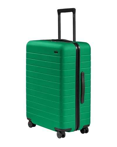 Medium Checked Luggage