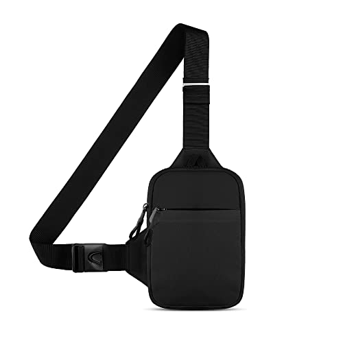Mini Crossbody Sling Bag