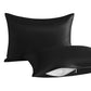 Toddler Pillows with Pillowcases Set (2 Count)