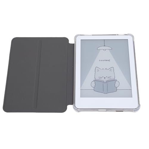 Electronic Book Reader