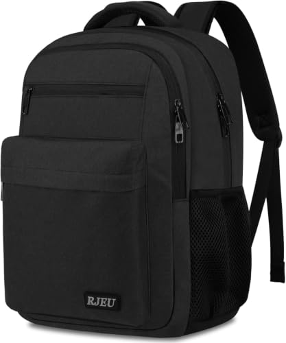 School Backpack for Teen Boys & College Students