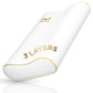1 Pack Memory Foam Pillow