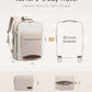 40L Travel Backpack for Women & Men