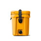 Roadie 15 Hard Cooler with DoubleDuty Shoulder Strap