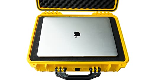 All Weather IP67 Waterproof Hard Camera Case