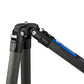 LS X Ranger Carbon Fiber Tripod