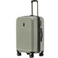 Rails 25 Inch Expandable Hardside Checked Suitcase with 360° Spinner Wheels