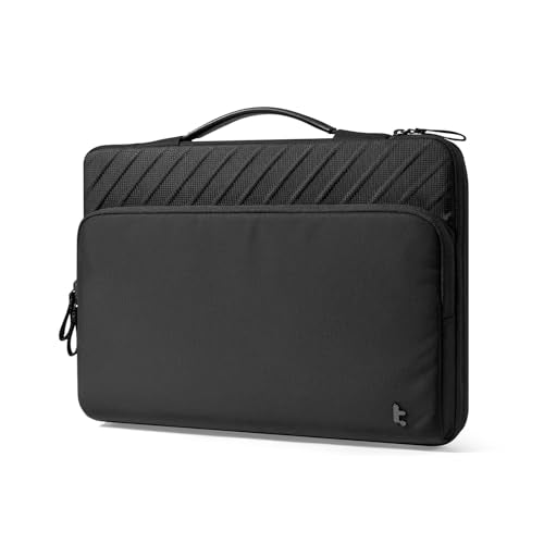 360° Protective Laptop Case Bag for 14