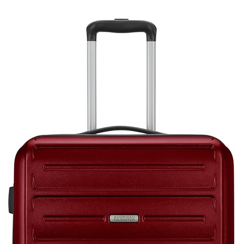 Westridge Hardside Luggage Set with Spinner Wheels