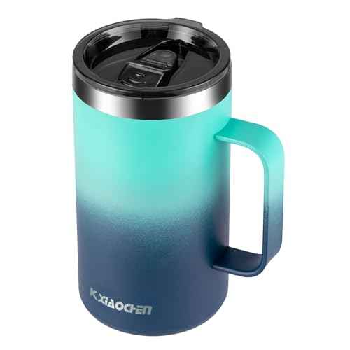 20 oz Insulated Coffee Mug