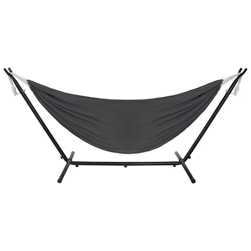 Lazy Daze Portable Hammock with Stand