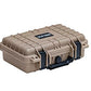 Portable All Weather Waterproof Protective Hard Case