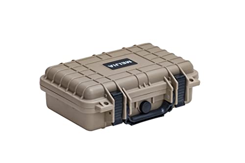 Portable All Weather Waterproof Protective Hard Case
