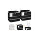 2 Pack Compression Storage Bags (2 Count)