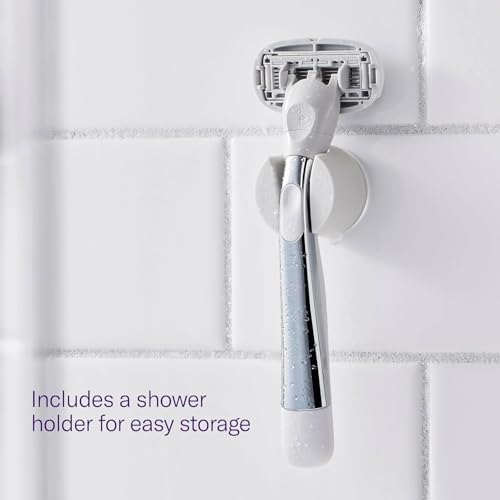 Shaving Razor Set for Women