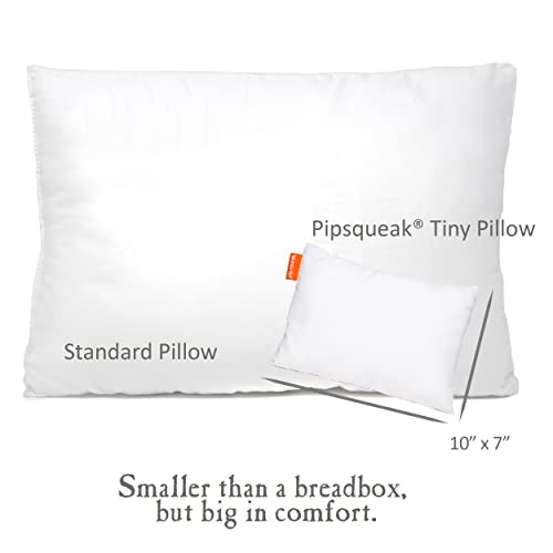Pipsqueak Pillow