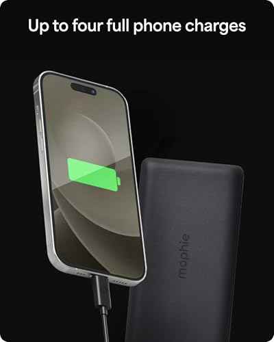 Powerstation Slim 20