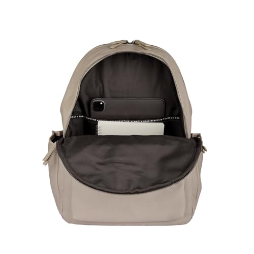 Marley Vegan Pebble Leather Backpack
