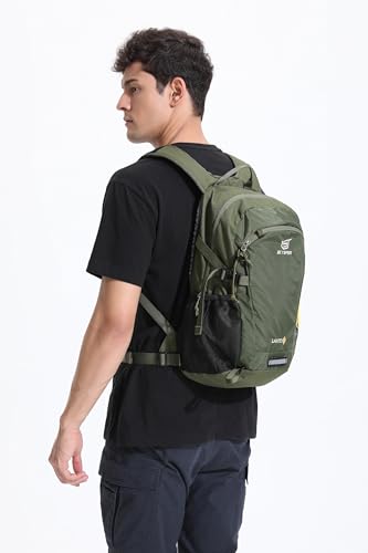 Small Hiking Backpack