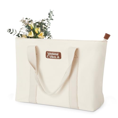 BRIDAL Weekend Vibes Travel Tote Bag