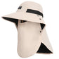 Outdoor Sun Hat for Men Women