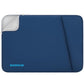 RAINYEAR 15.6 Inch Laptop Sleeve Padded Case Cover with Pocket