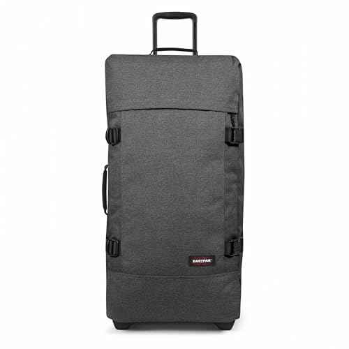 Tranverz L 121L Large Wheeled Luggage with Dual Compartments