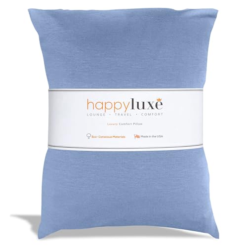 Travel Pillow for Airplanes