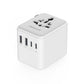 Universal Travel Adapter