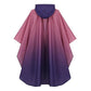 Rain Poncho Jacket