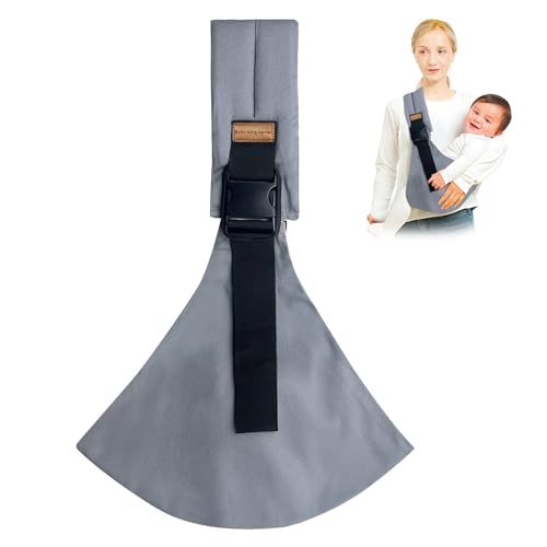 Baby Sling Carrier