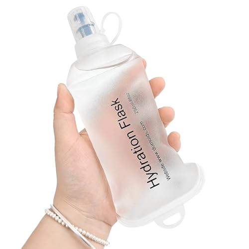 GYGYL Soft Flask