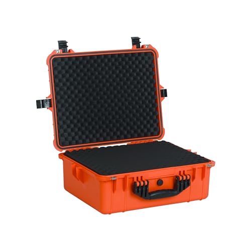 All Weather IP67 Waterproof Hard Camera Case