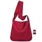 Sling 19L Foldable Packable Crossbody Grocery Bag for Men & Women