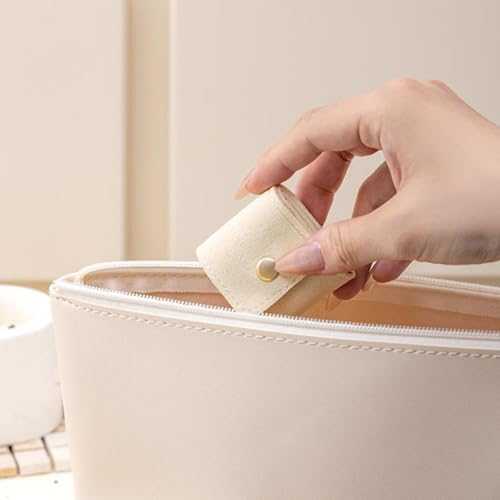 Mini Travel Jewelry Bag
