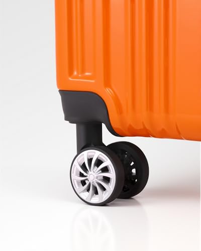 Luggage Lightweight and Durable Hardshell