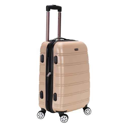Melbourne Hardside Expandable Spinner Wheel Luggage