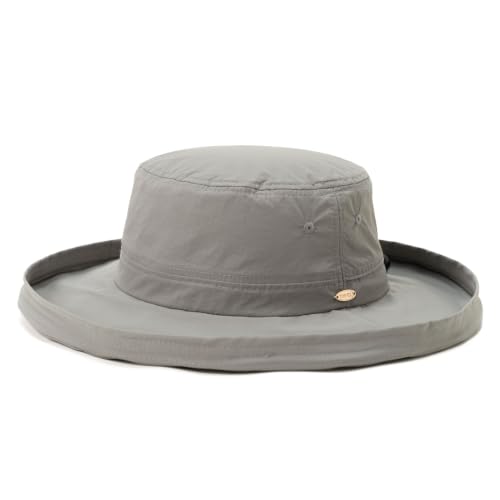 UVCoolix Women's UPF 50+ Wide Brim Cooling Sun Hat