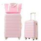 Luggage sets of 2 Piece