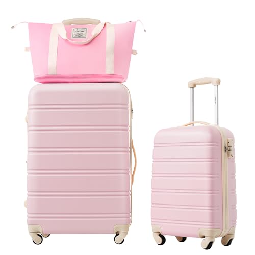 Luggage sets of 2 Piece